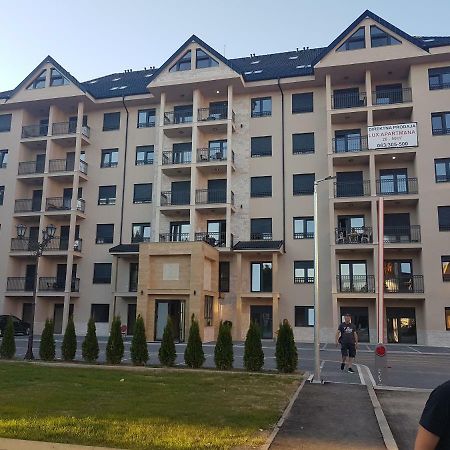 Despot 3 Apartment ซลาตีบอร์ ภายนอก รูปภาพ