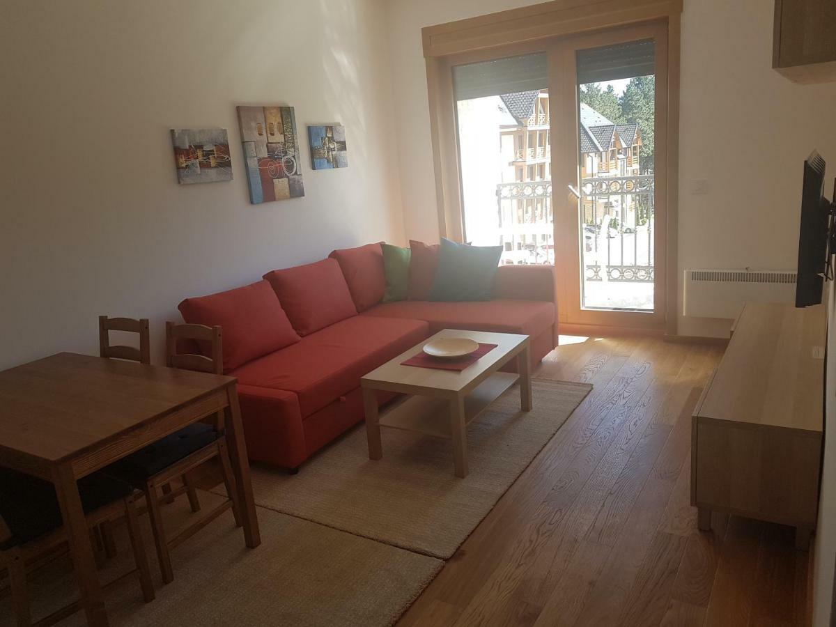 Despot 3 Apartment ซลาตีบอร์ ภายนอก รูปภาพ