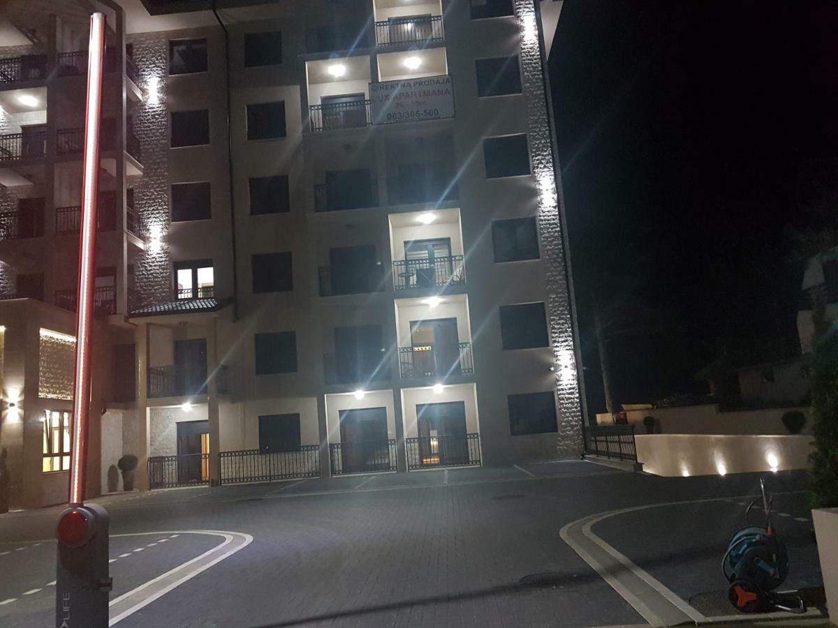 Despot 3 Apartment ซลาตีบอร์ ภายนอก รูปภาพ