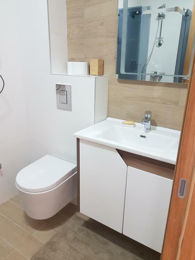 Despot 3 Apartment ซลาตีบอร์ ภายนอก รูปภาพ