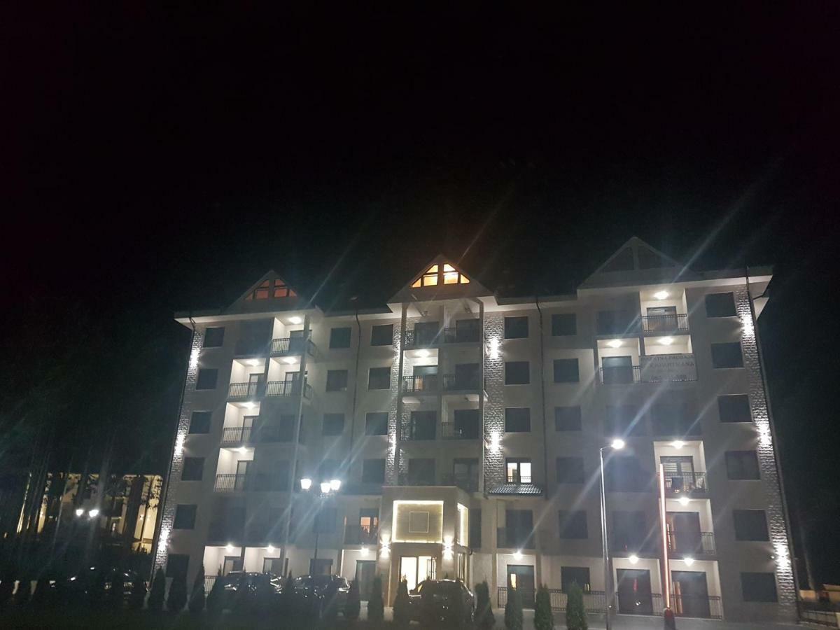 Despot 3 Apartment ซลาตีบอร์ ภายนอก รูปภาพ