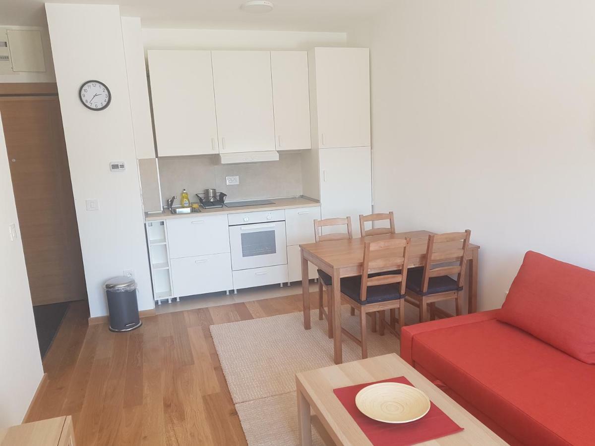Despot 3 Apartment ซลาตีบอร์ ภายนอก รูปภาพ